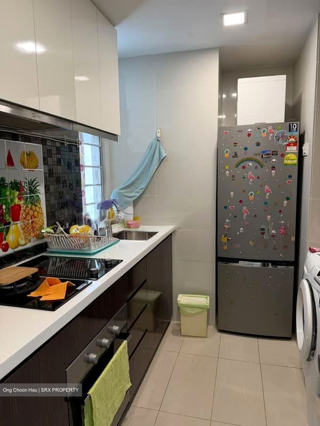 Rezi 3Two (D14), Apartment #599786371